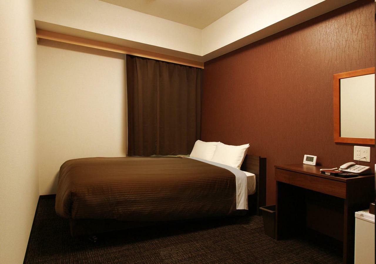 Hotel Trend Kanazawa Katamachi Zewnętrze zdjęcie