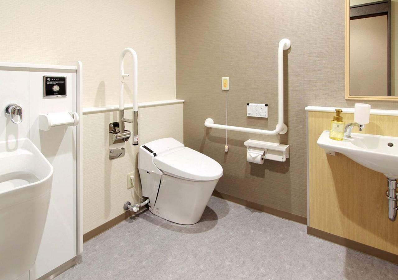 Hotel Trend Kanazawa Katamachi Zewnętrze zdjęcie