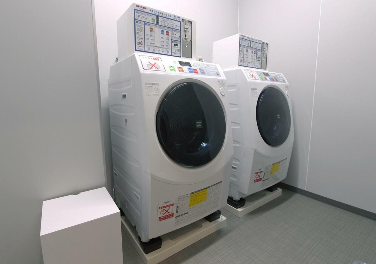 Hotel Trend Kanazawa Katamachi Zewnętrze zdjęcie